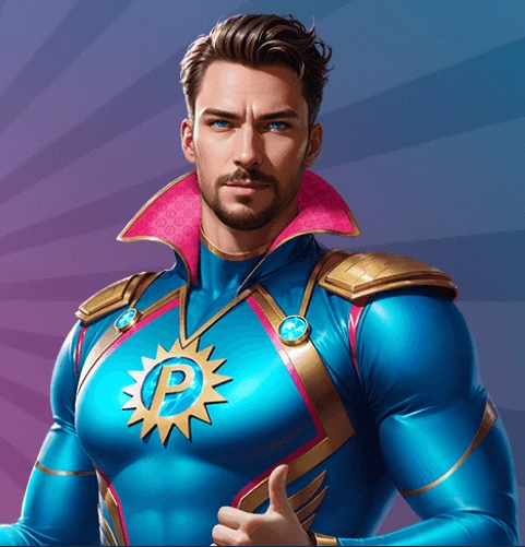 Platin Casino official website